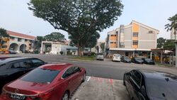 EUNOS GROVE (D16), Shop House #625468181